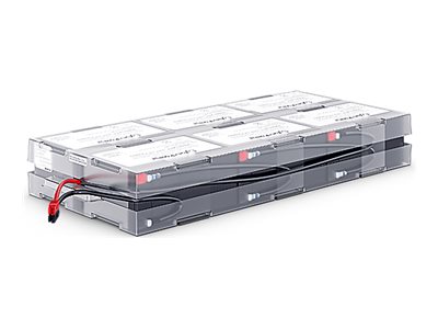 CyberPower Systems USV zbh. Ersatzakkupack fÃ¼r BPE72V60ART2U/BPE72V60ART2US