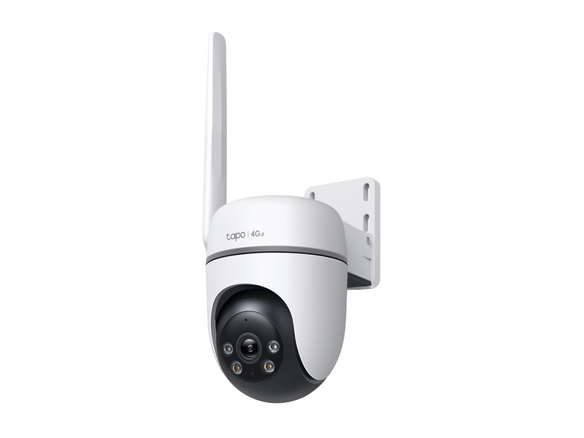 TP-LINK Tapo TC40GW V1 Network Surveillance Camera Panoramic