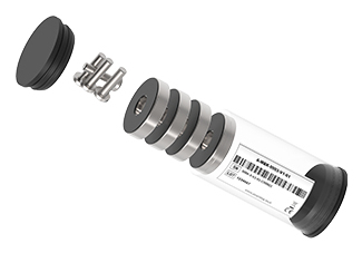 Poynting · Antenna Accessories · Mounting · A-MBK-0003-V1 · Magnet Set