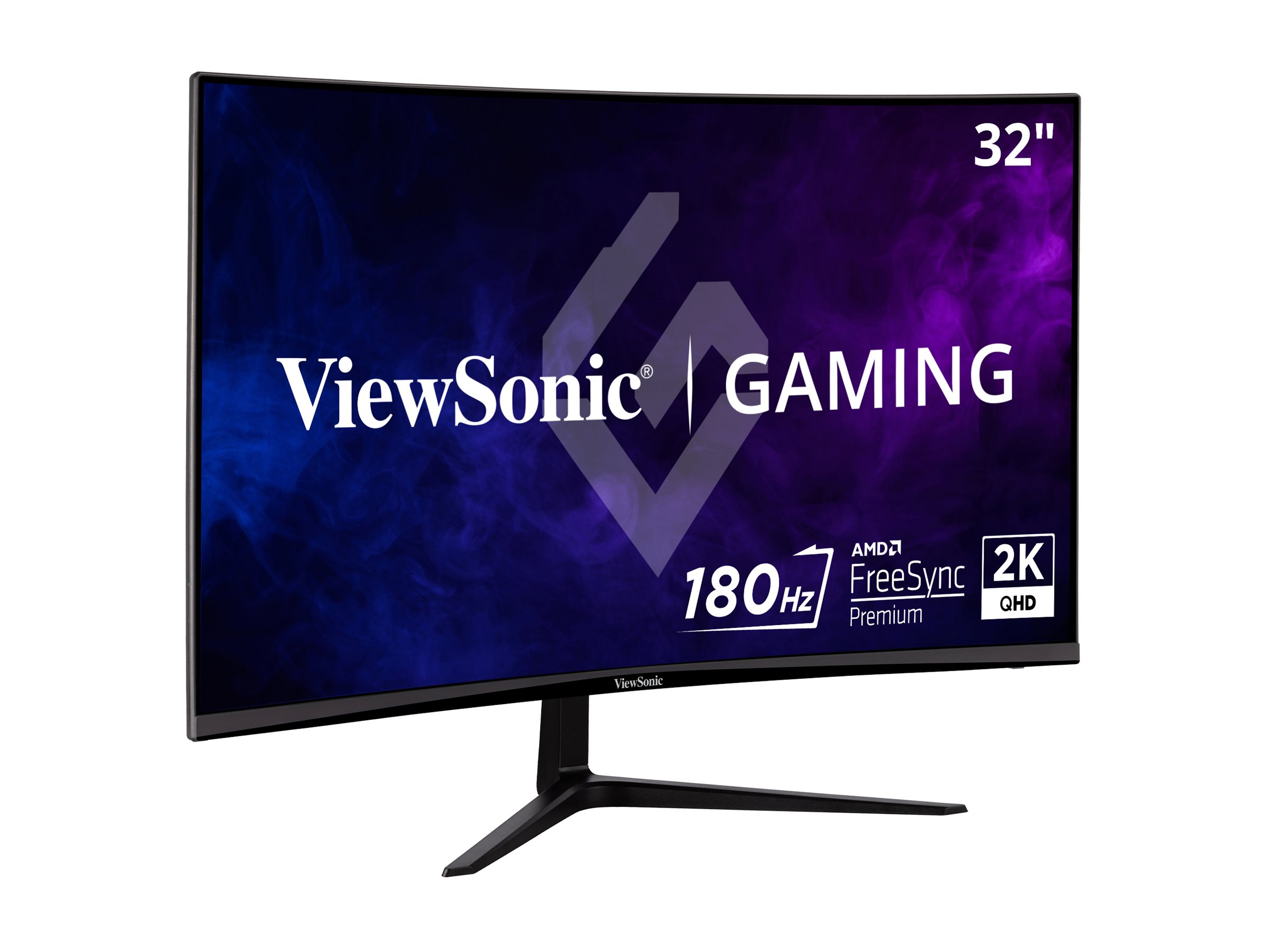 ViewSonic MN VX3218C-2K 32 OMNI Curved