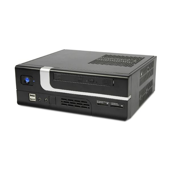 TERRA PC-BUSINESS BUSINESS 5000 - PC - Core i5 1.8 GHz - RAM: 8 GB DDR4 - HDD: 500 GB Serial ATA