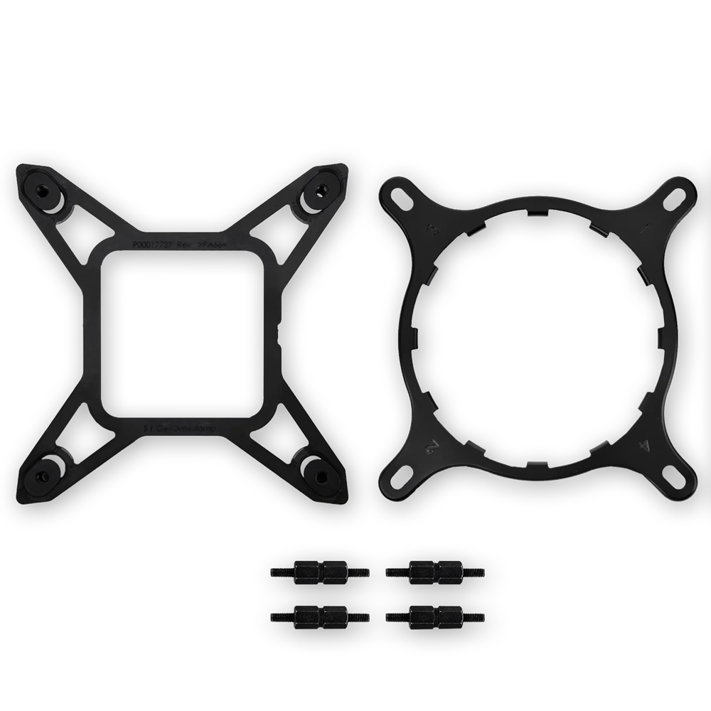 NZXT 1700 Mounting Kit