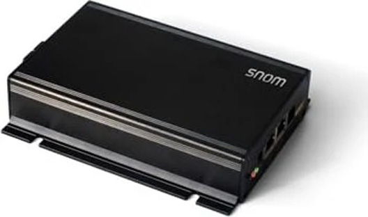 Snom replacement battery for M65 and M85 - TCP/IP