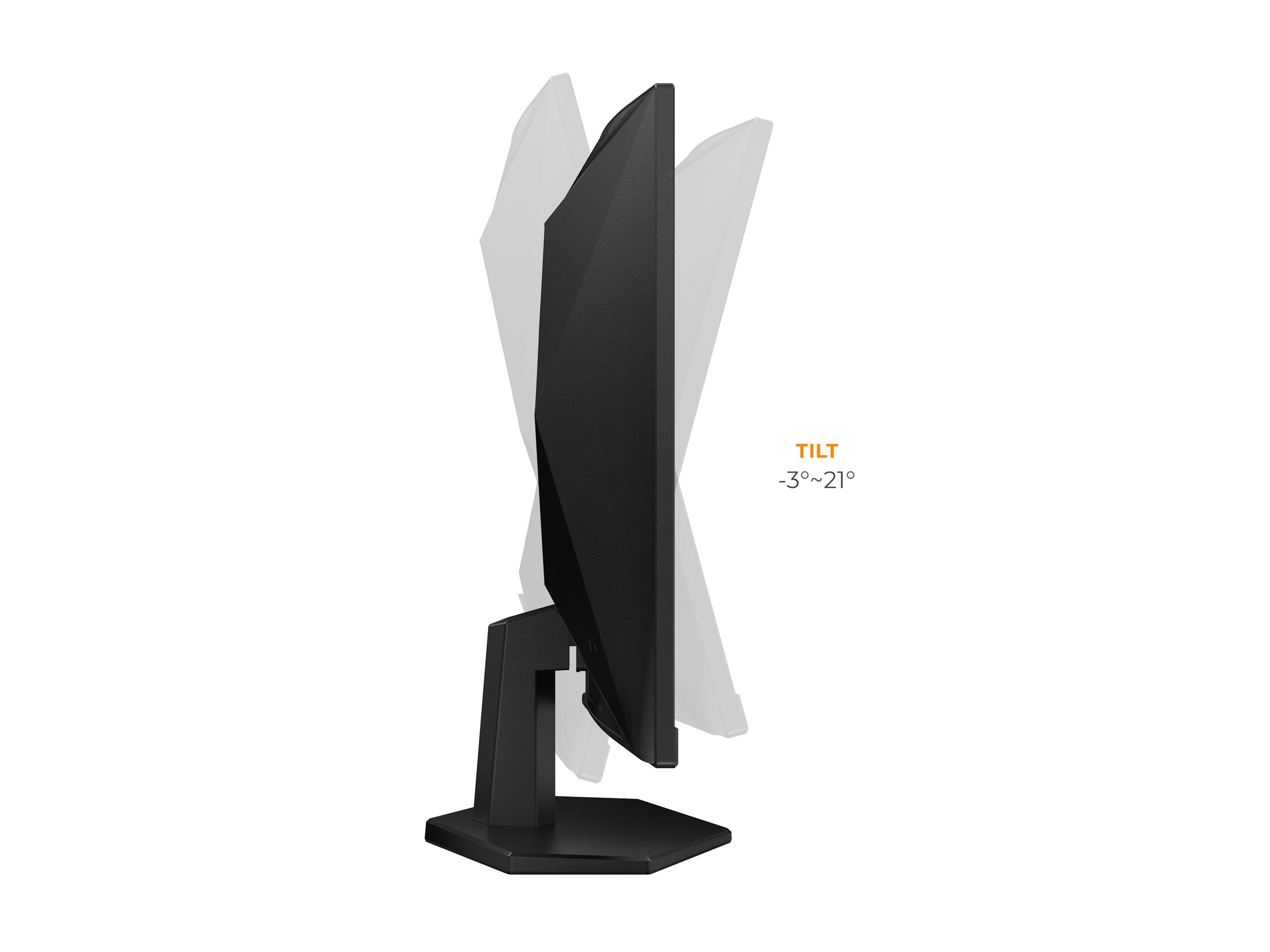AOC 27 Monitor FAST VA FHD - 68.6 cm - 27"