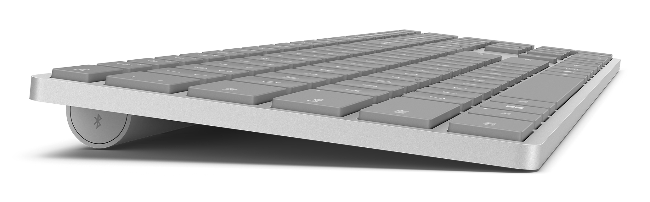 Microsoft EP2-04154 Keyboard QWERTY