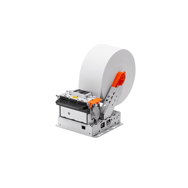 BIXOLON Dsub 9Pin USB B DC jack 80mm