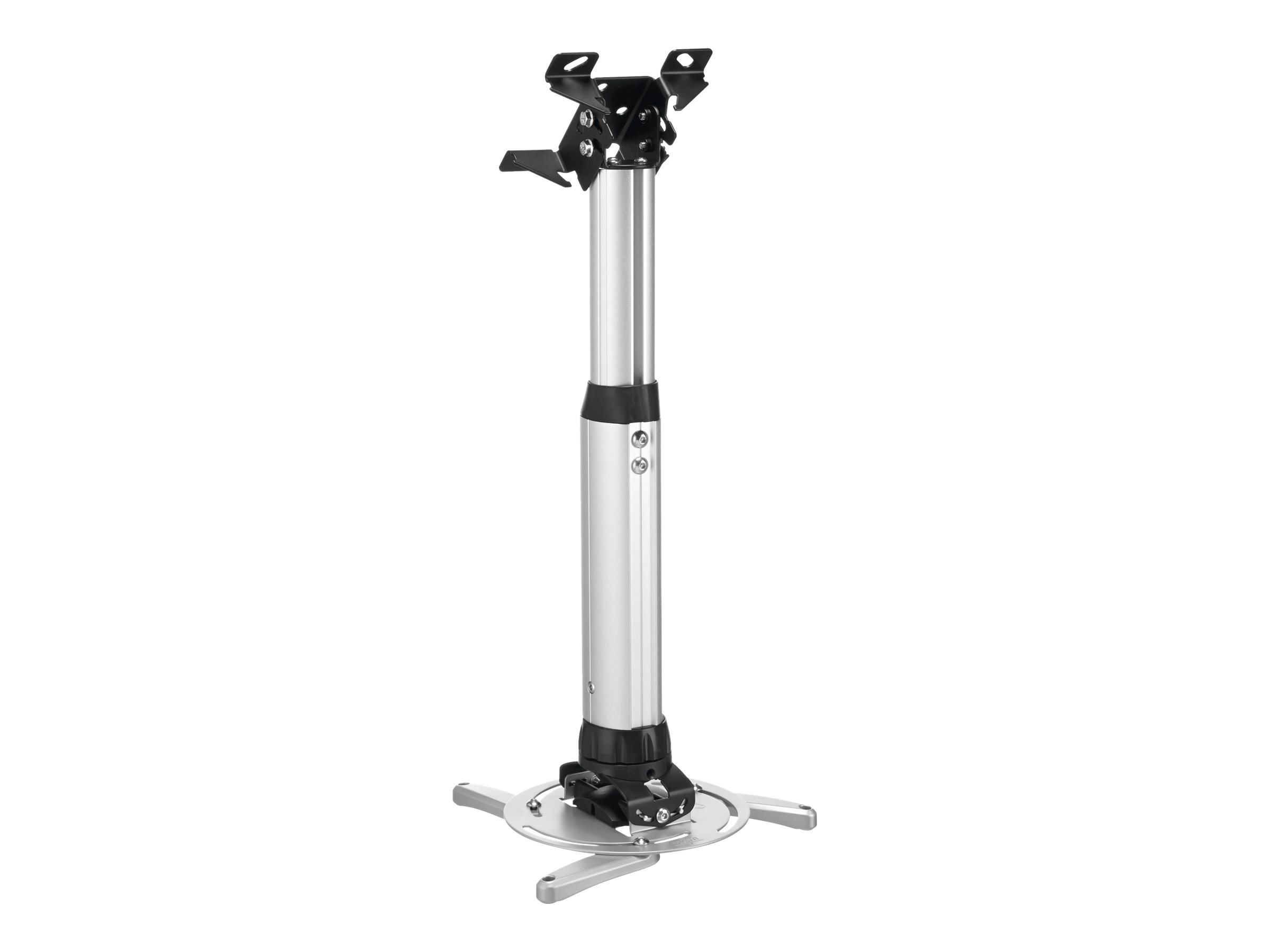 VOGEL'S CEILING MOUNT PPC 2540 SILVER