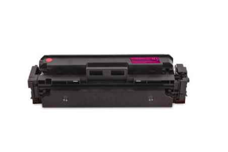 MEDIARANGE Toner replaces HP W2033X 415X 6000 Pages Magenta