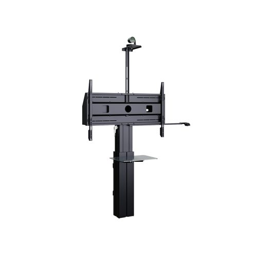 Hagor HP Lift Floor-Wall motor. hÃ¶henv. Liftsys. Boden-Wand Montage 140-254cm 55-100Zoll - Mounting Kit