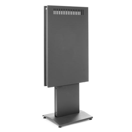 Hagor 5824 - 139.7 cm (55") - Height adjustment - Anthracite