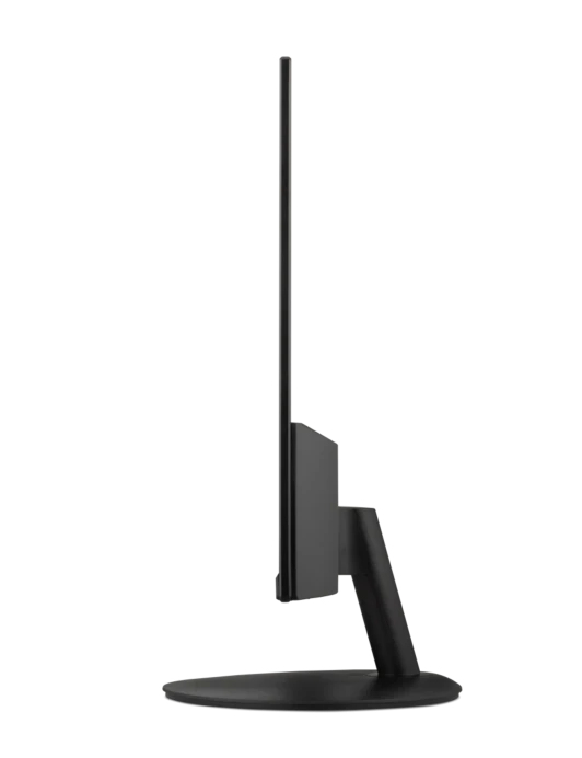 ViewSonic LED monitor VA24E2-H Full HD 250 nits - Flat Screen - 61 cm