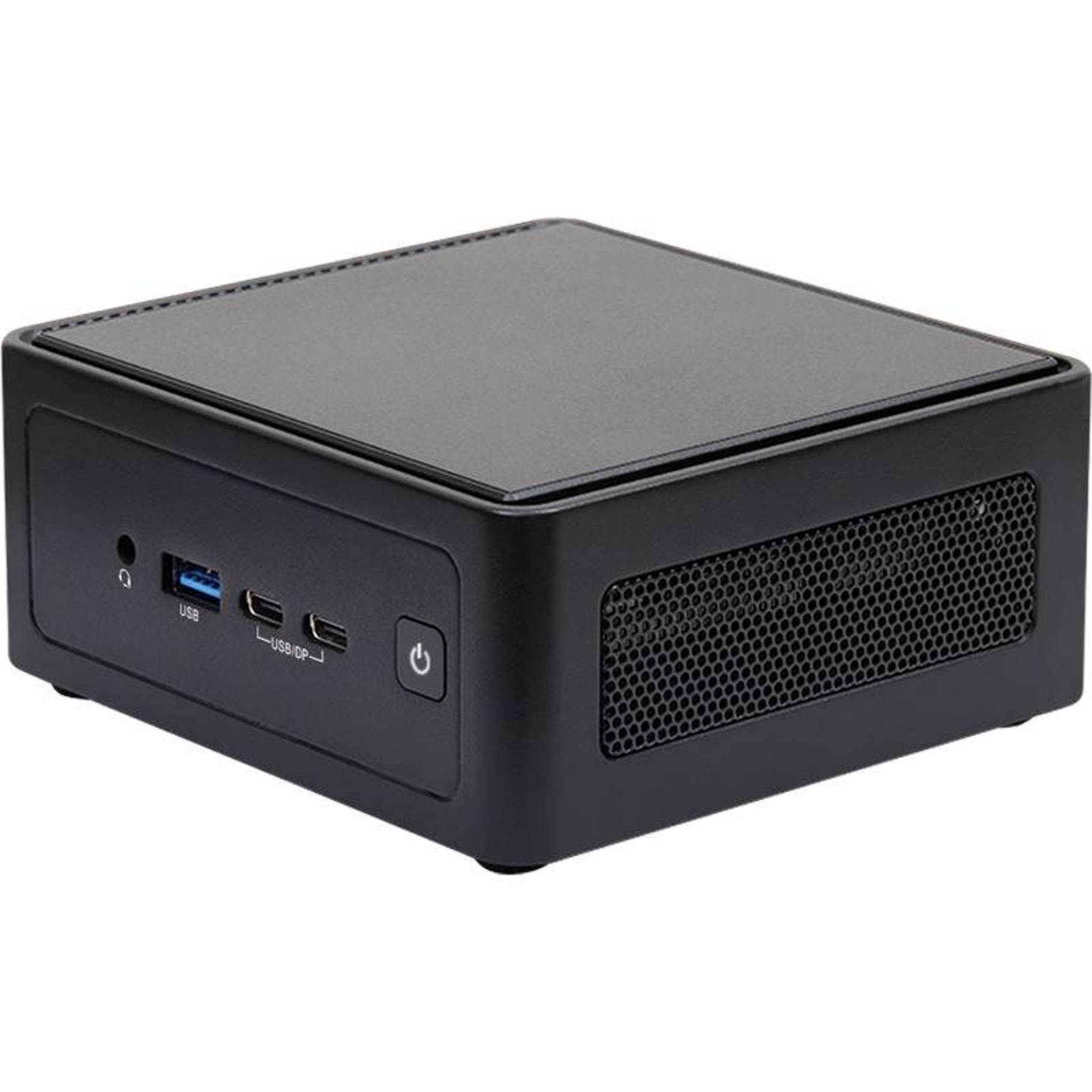 ASRock NUCS-Box-1360P barebone DDR4