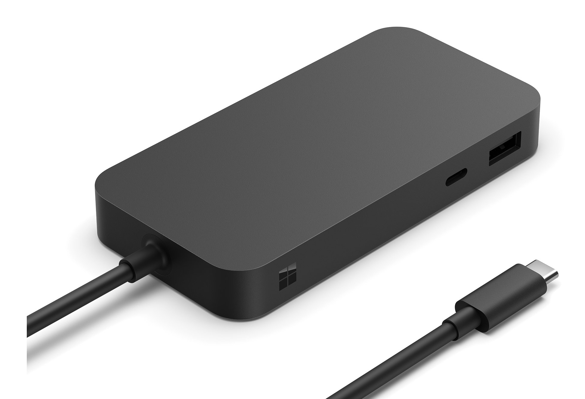 Microsoft Surface USB4 Dock