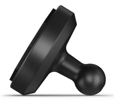 Garmin 2024 Series Magnetic Adhesive Mount for Dash Cam