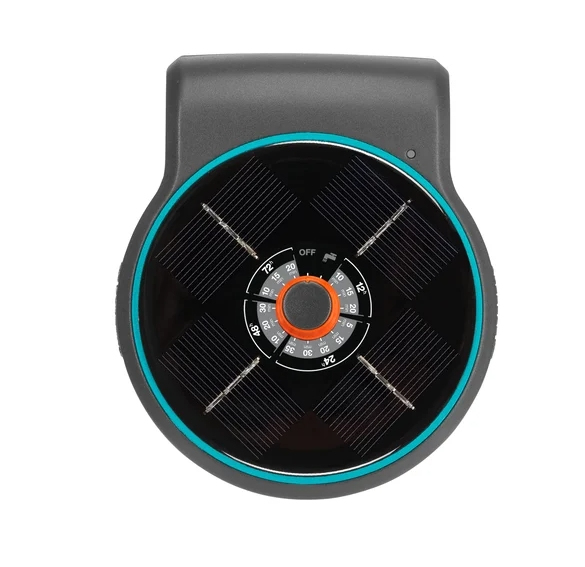 Gardena AquaBloom Solar Irrigation Set - Special Offer