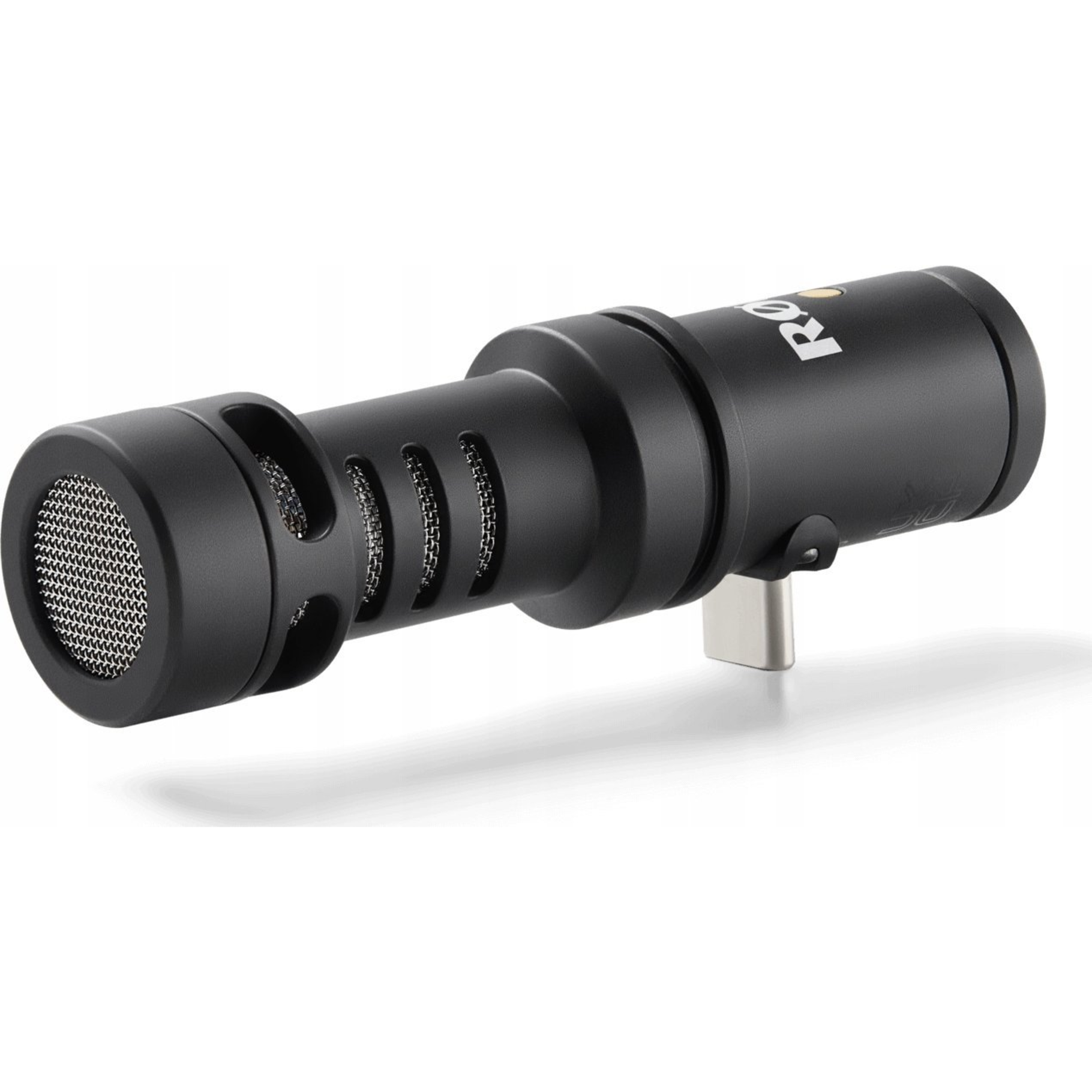 RODE VideoMic Me-C+ black USB-C microphone