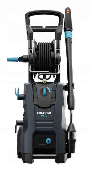 Nilfisk MC1C 125/500 XT EU