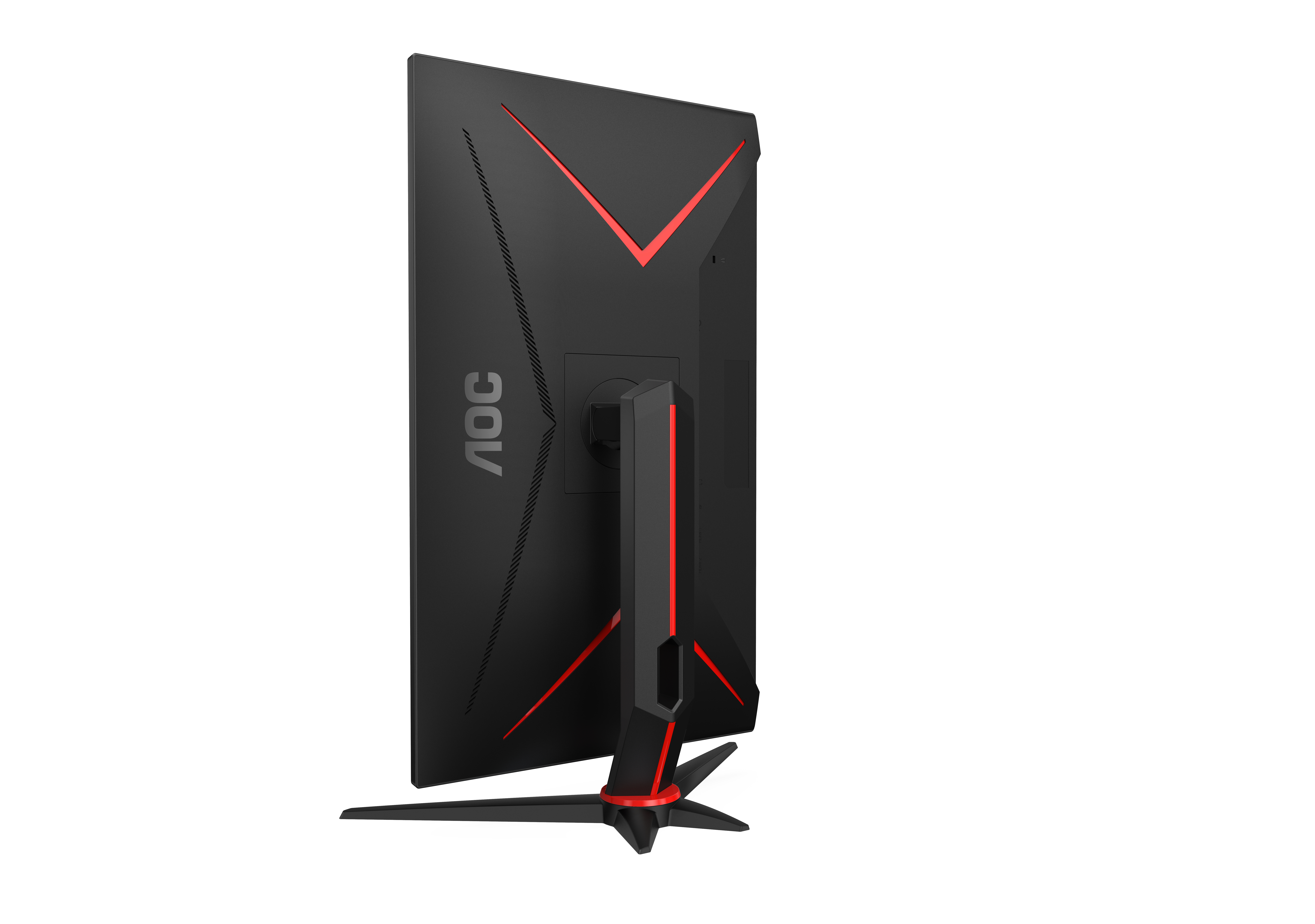AOC Gaming 27G2ZN3/BK - LED monitor
