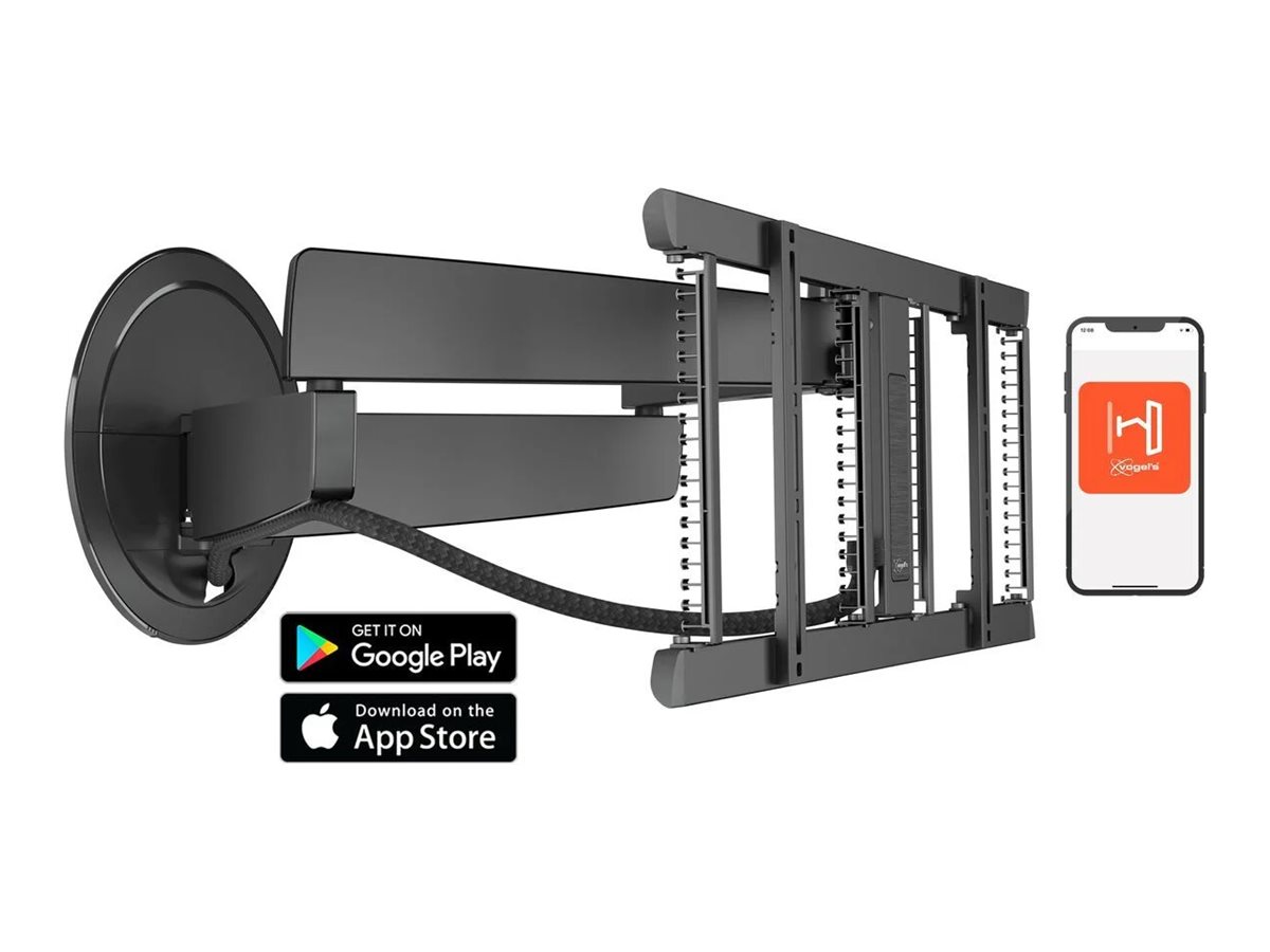 Vogels TVM 7675 Motion Mount