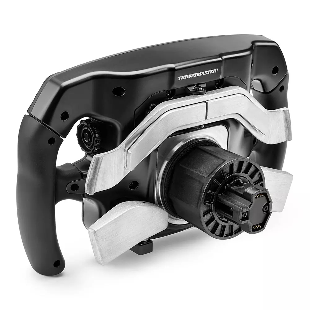 ThrustMaster T818 Quick Release Adapter Duo