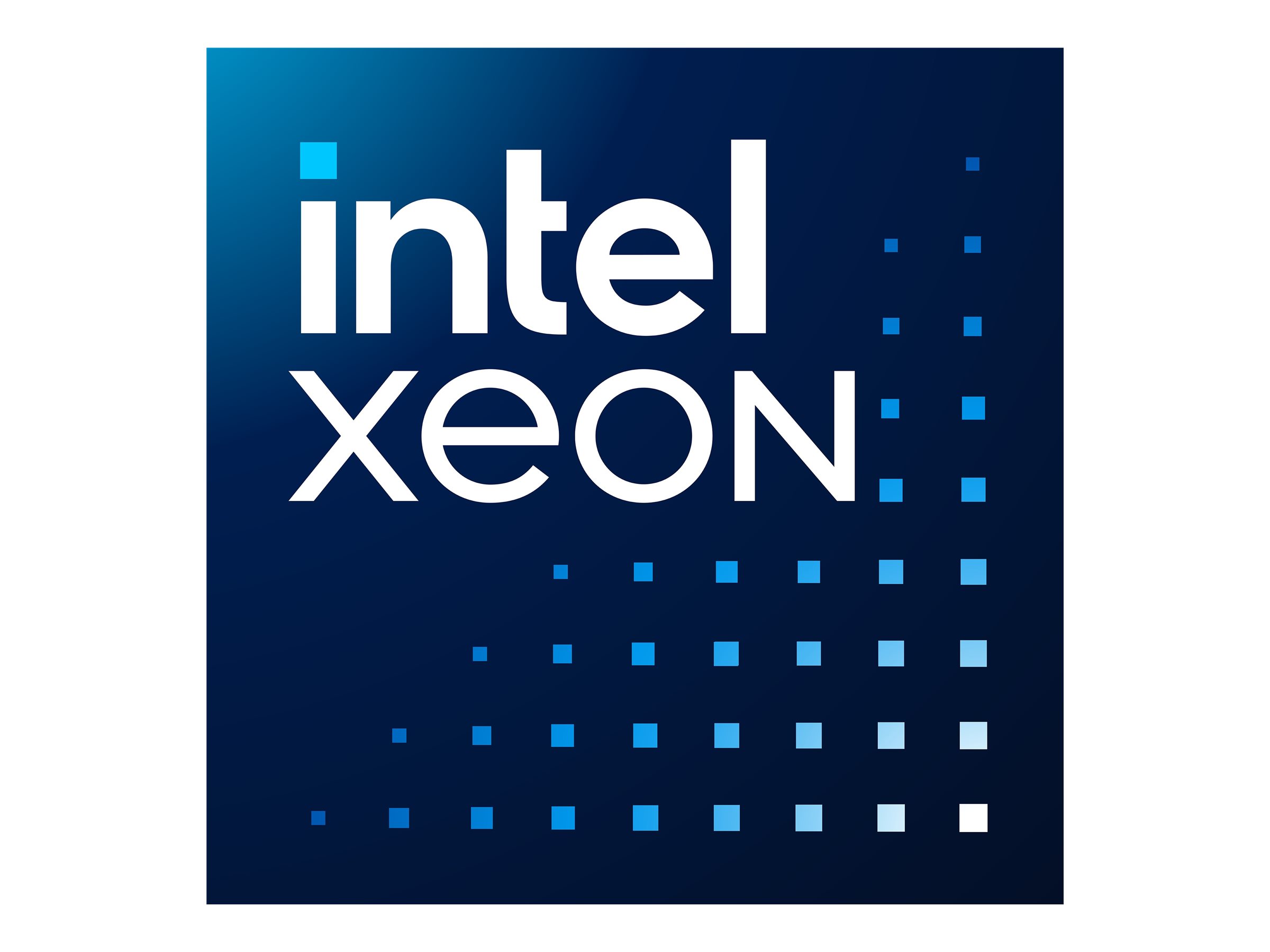 Intel Xeon 6349P 3.6 GHz - Skt 1700 Raptor Lake - 95 W