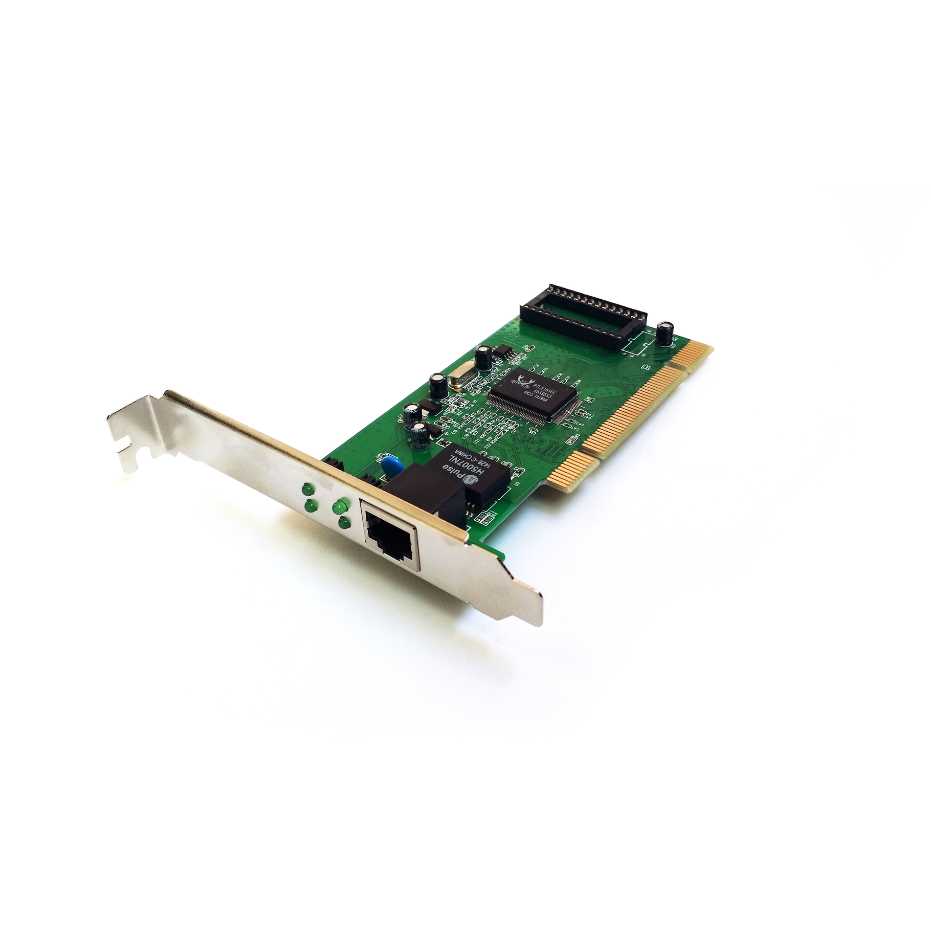 LevelOne Netzwerkadapter GNC-0105 PCI Gigabit LAN - Network Card - PCI