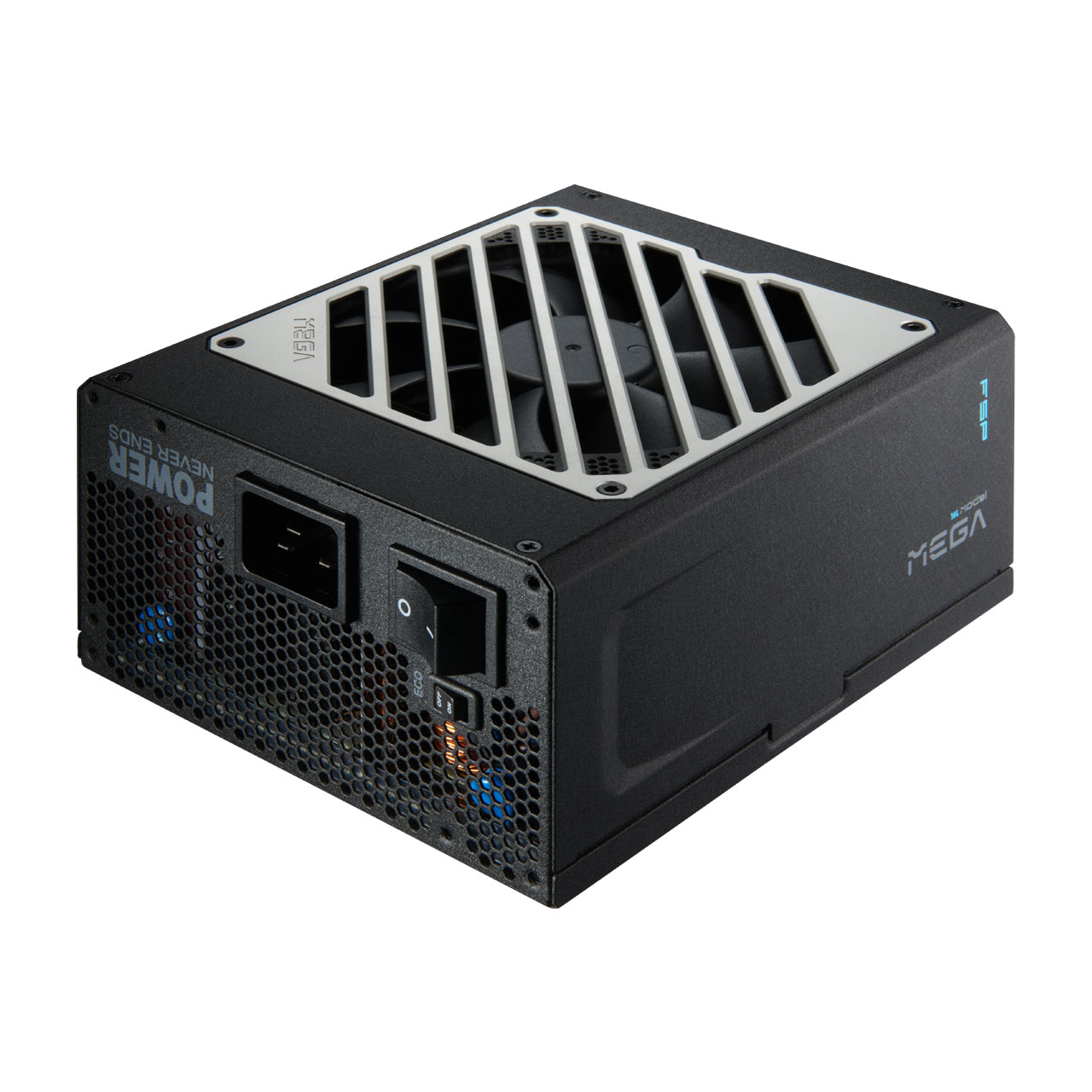 FSP MEGA 1350TI 80+T ATX3.1 Power Supply