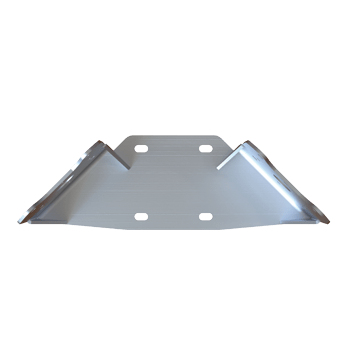 Poynting GSM antenna e.g. BRKT-33 V-Bracket for LPDA-92 horizontal & vertical