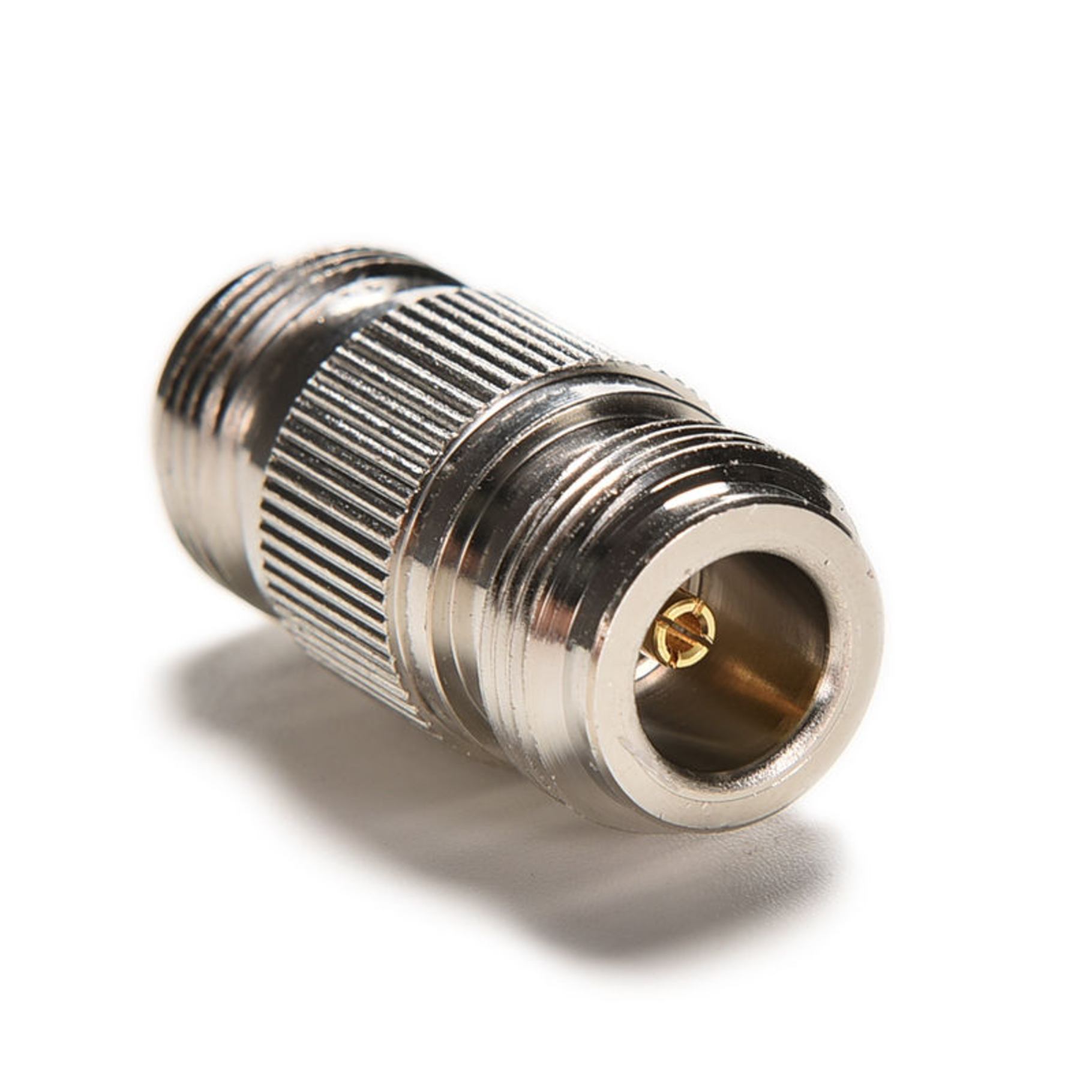 Poynting Antenna Accessories Adapter A-ADPT-047 N-Type F to N-Type Adapter