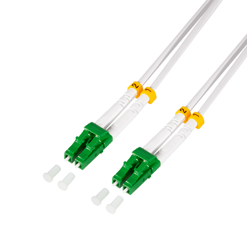 LogiLink FC0LC03, 3 m, OS2, 2x LC, 2x LC
