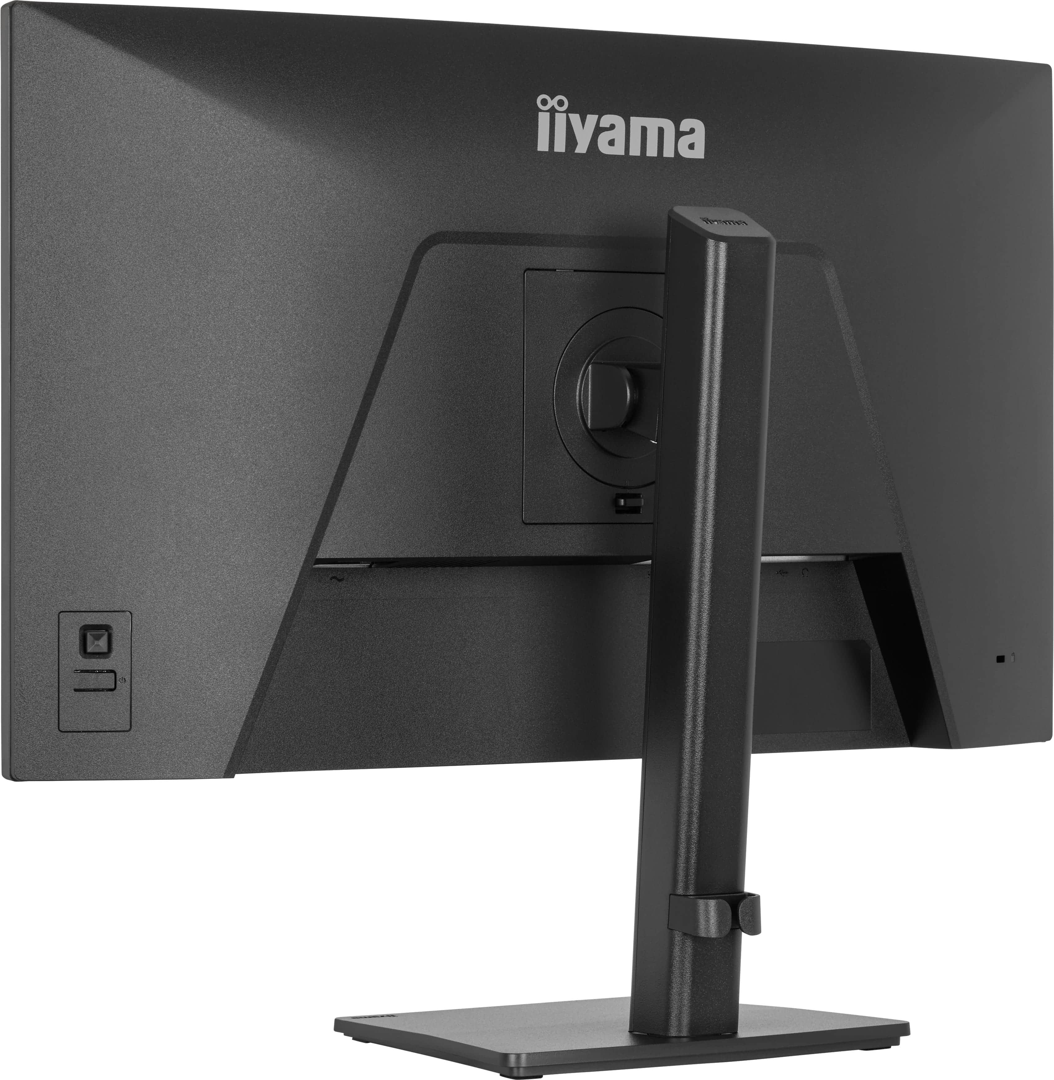 Iiyama XB2796HSC-B1 LED Monitor 27" IPS ProLite Flat Screen