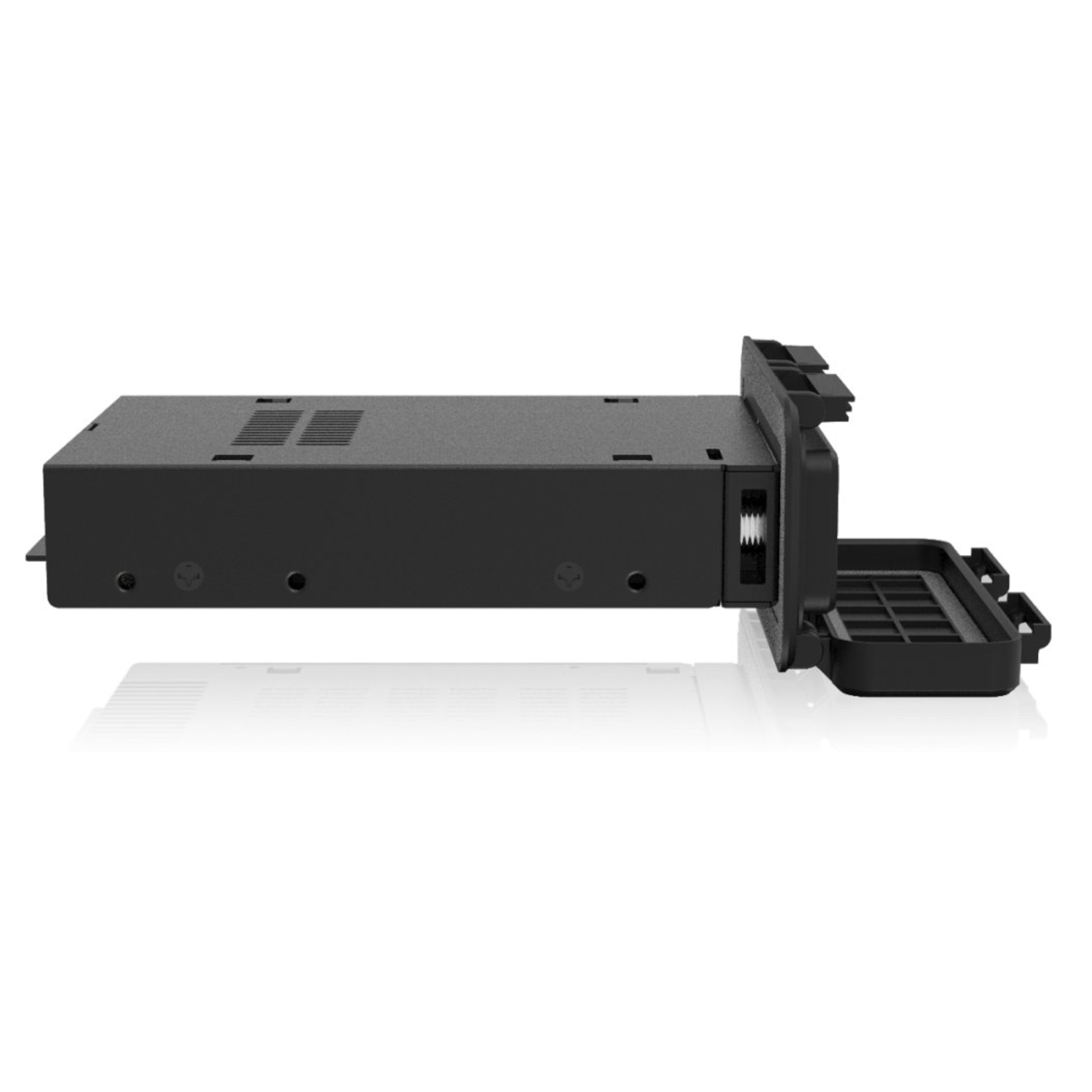 Icy Dock ToughArmor EX MB601V4KW-B U.2/U.3 NVMe