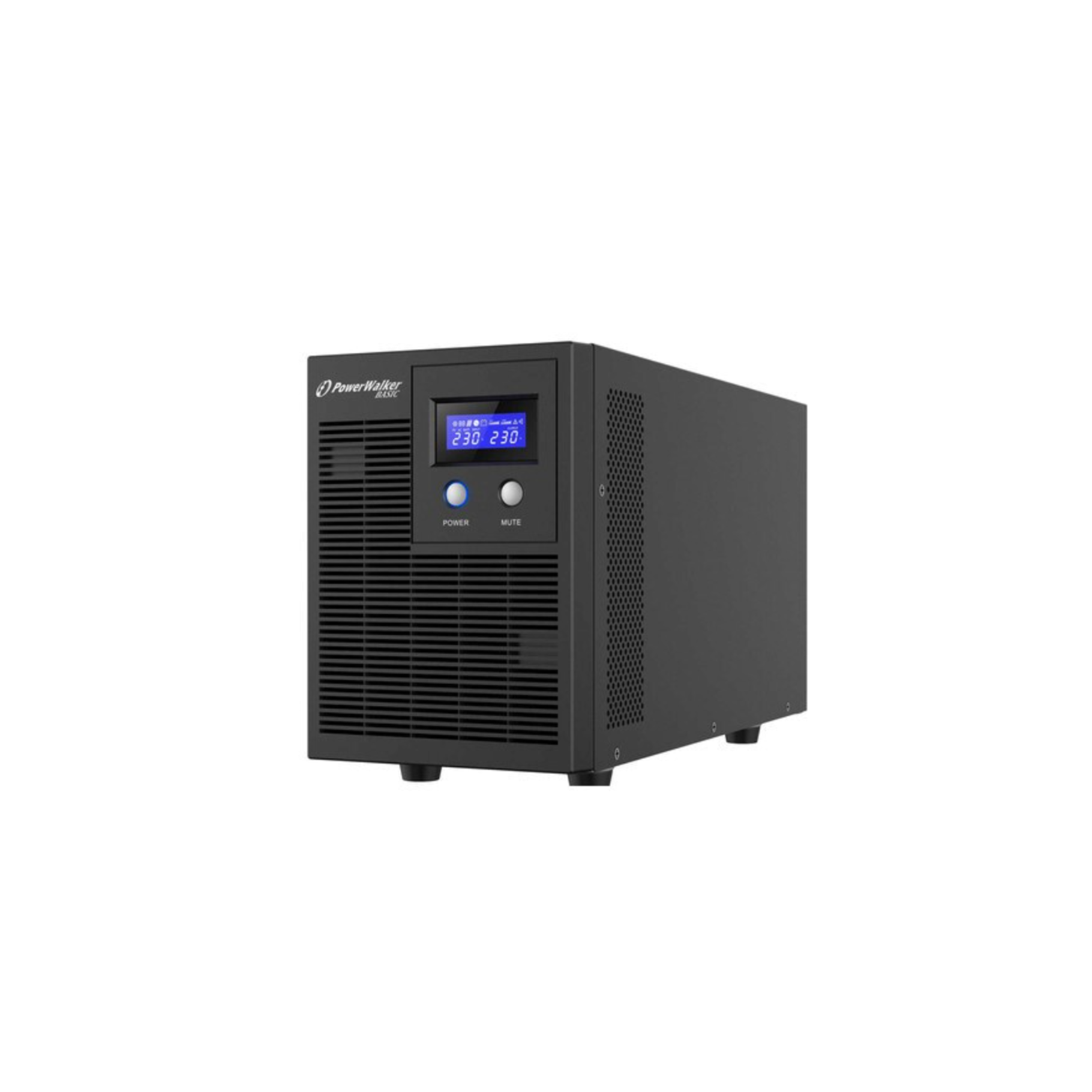 PowerWalker UPS LINE-IN VI 3000 STL FR 4X 230V PL
