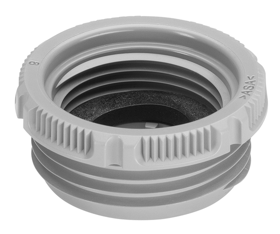 Gardena - Adapter - suitable for 33.3 mm hose
