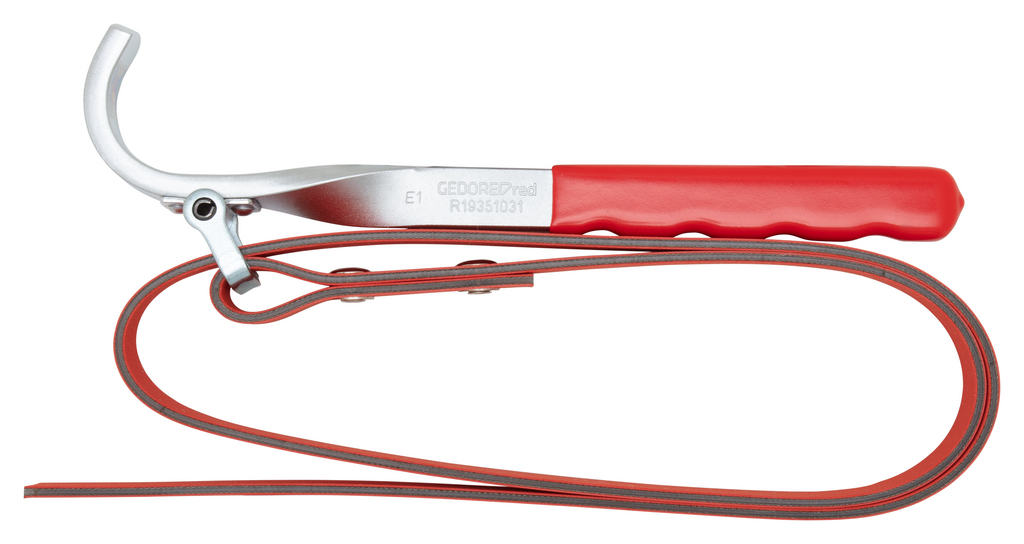 Gedore Band Wrench R19351031 3301467 1 pc.