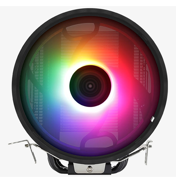 AEROCOOL PGS Rave 3 FRGB PWM 4P