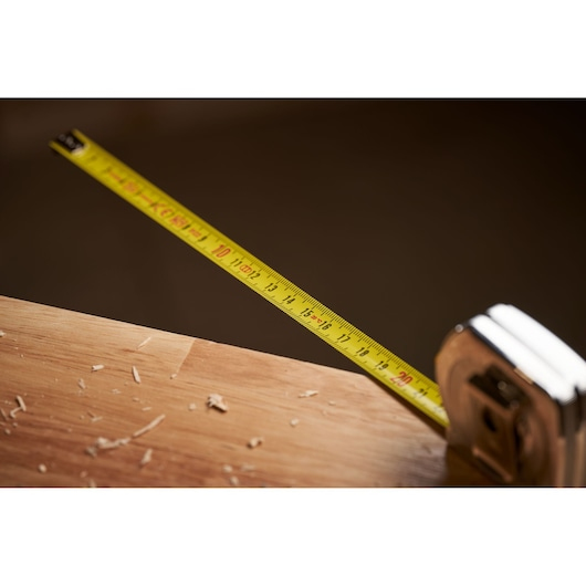 Black & Decker Powerlock 1-33-218 Measuring Tape