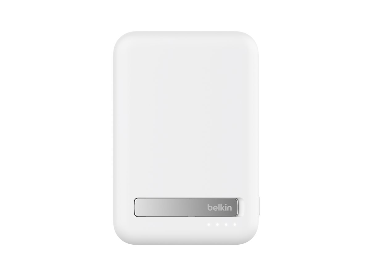 Belkin BoostCharge Pro - Wireless power bank