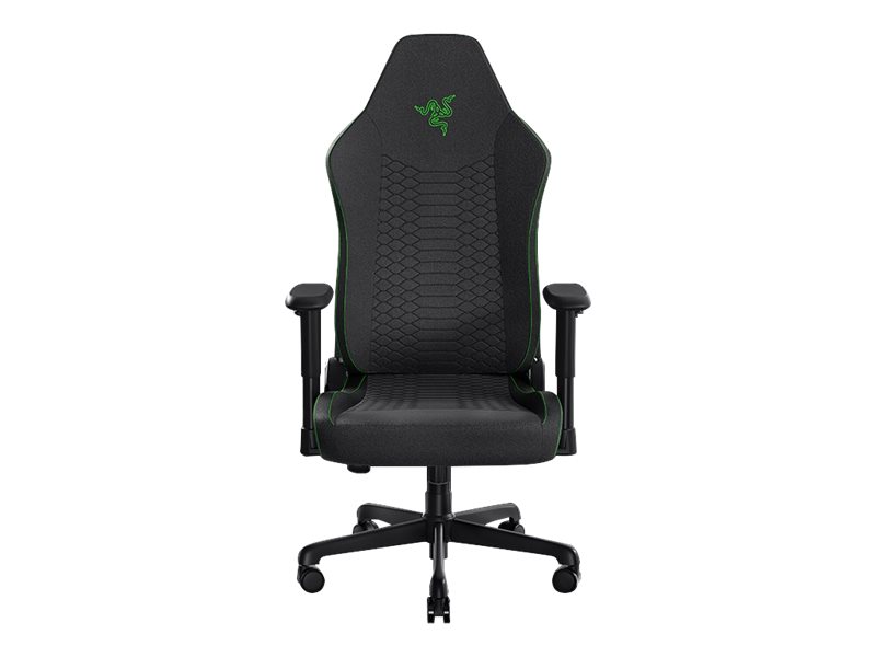 Razer ISKUR V2 X Black Fabric Gaming Chair