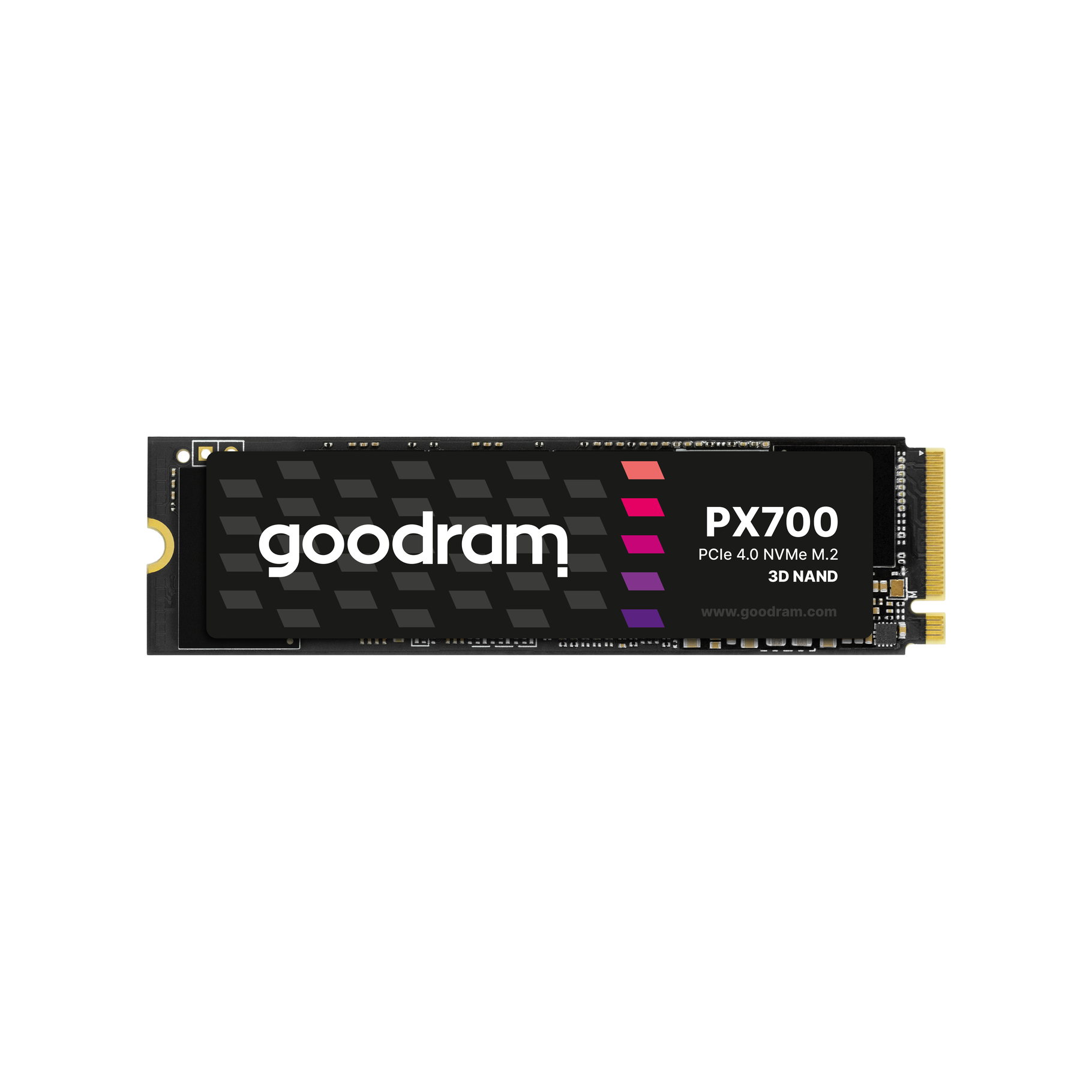 GoodRam DISCO DURO M2 SSD 4TB GOODRAM PX700