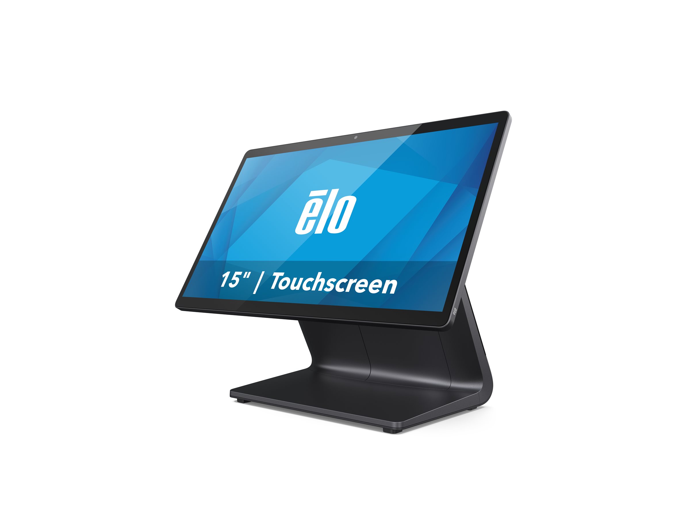 ELO TOUCH SOLUTIONS ESY15I2 15.6IN POS Z30 FHD 