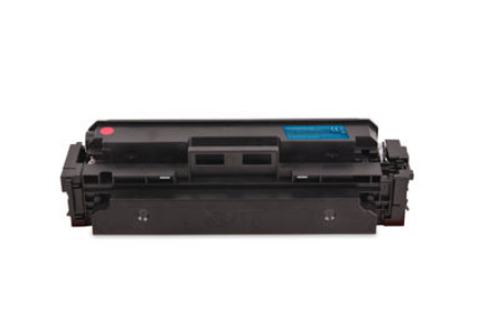 MEDIARANGE Toner replaces HP W2031X 415X 6000 Pages Cyan