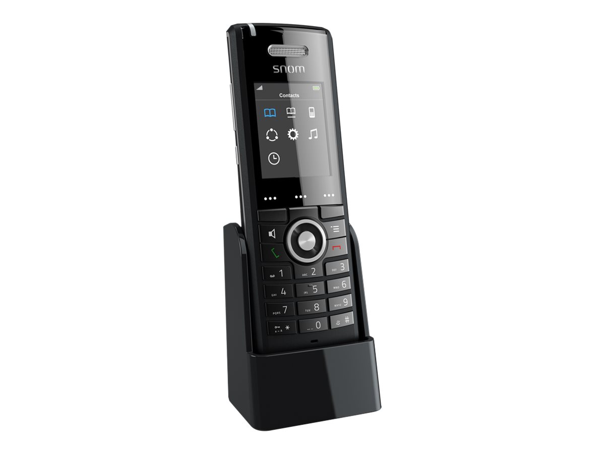 Snom M65 Ladeschale ohne Netzteil