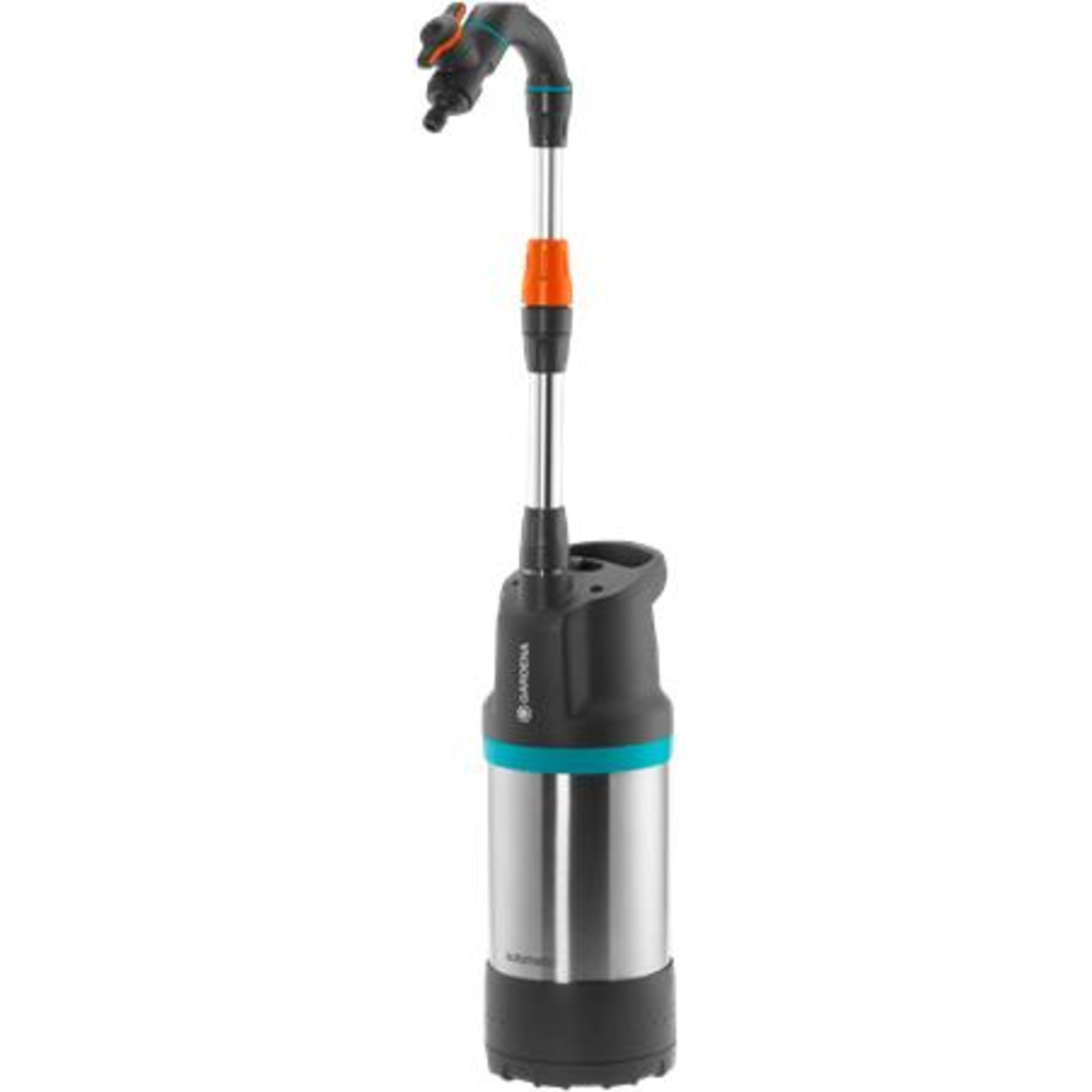 Gardena 4700/2 Inox Auto Submersible Pump