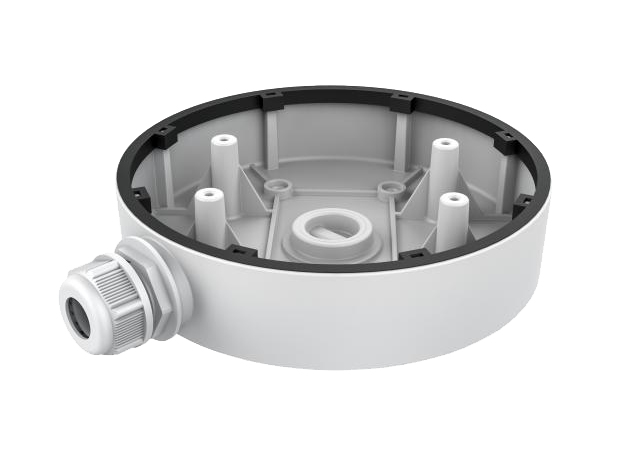 LevelOne CAS-7360 Ceiling Mount with Screw Kit