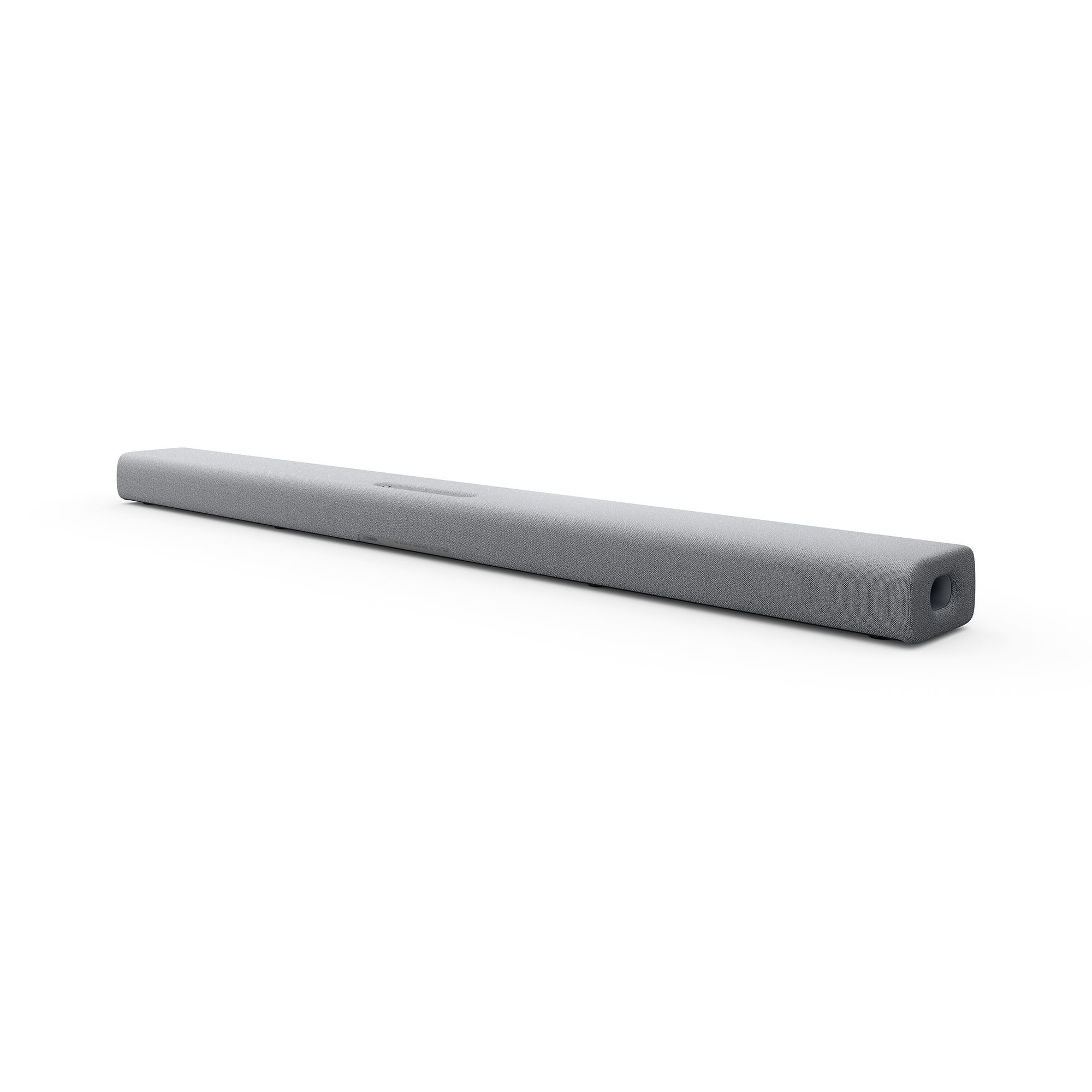 YAMAHA TRUE X-BAR 40A LIGHT GREY X-SOUNDBAR W/ SUBWOOFER