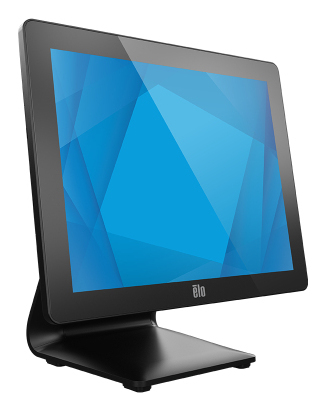ELO TOUCH SOLUTIONS ESY15I5 15IN I-SERIES 3 AIO 4:3 