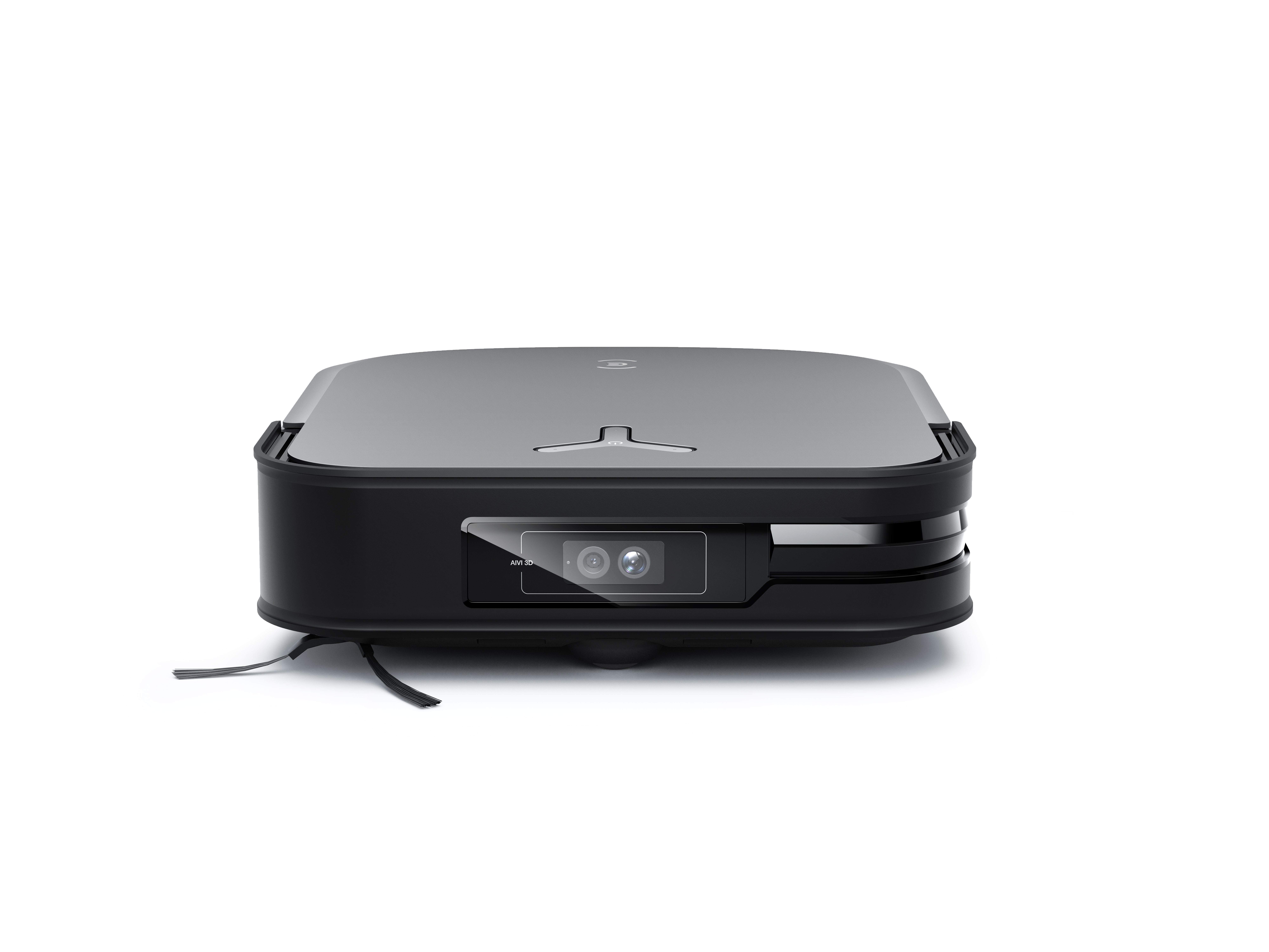 Ecovacs Deebot X2 COMBO Robot Vacuum Cleaner Dust Bag Black Deebot
