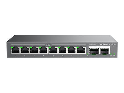 Grandstream GWN7721 Wireless Access Point Layer Lite Managed 2.5