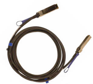NVIDIA 980-9I66W-00B003 - Cable - 3 m